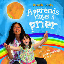 Album cover of Apprends-nous à prier