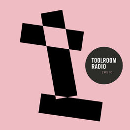 Album cover of Toolroom Radio EP510 - Presented by Mark Knight