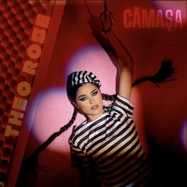 Album cover of Cămașa