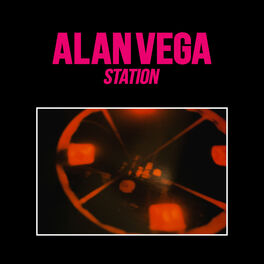 Album cover of Station