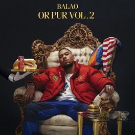 Album cover of Or pur, Vol. 2