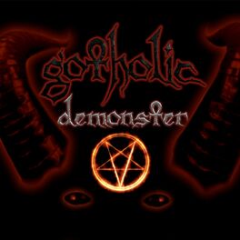 Album cover of DEMONSTER (feat. Anno Domini Nation)