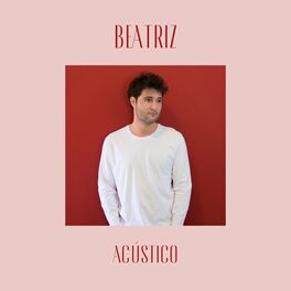Album cover of Beatriz (Acústico)