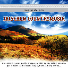 Album cover of Das Beste der Irischen Countrymusik
