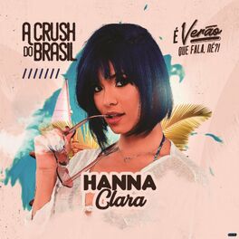 Album cover of A Crush do Brasil - É Verão Que Fala, Né?!