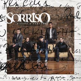 Album cover of Riscos e Certezas