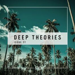 Album cover of Deep Theories, Issue 27
