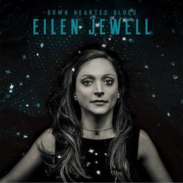 Album cover of Down Hearted Blues