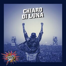 Album cover of JOVA BEACH PARTY: CHIARO DI LUNA