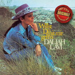 Album cover of Willst Du mit mir geh'n (Originale)