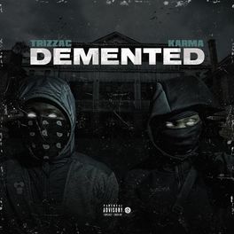 Album cover of Demented
