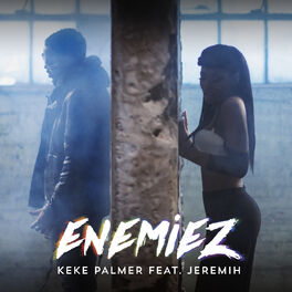 Album cover of Enemiez