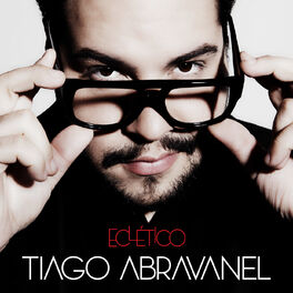 Album cover of Eclético