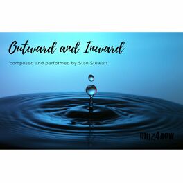 Album cover of Outward and Inward