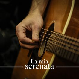 Album cover of La mia serenata