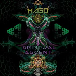 Album cover of SPIRITUAL ASCENT