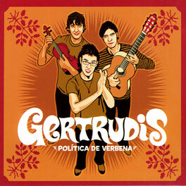 Album cover of Política De Verbena