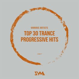 Album cover of Top 30 Trance & Progressive Hits