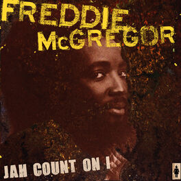 Album cover of Jah Count On I