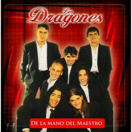 Album cover of De la Mano del Maestro