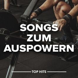 Album cover of Songs zum Auspowern