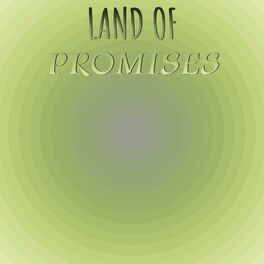 Album cover of Land of Promises