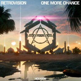 Album cover of One More Chance