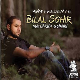 Album cover of Matebkich Godami