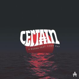 Album cover of Certain (feat. Cody Ray)