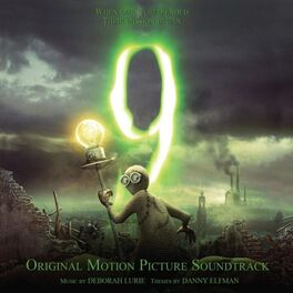 Album cover of 9 Original Motion Picture Soundtrack