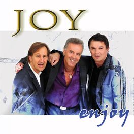 Album cover of Enjoy