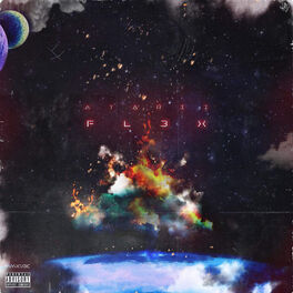 Album cover of FL3X