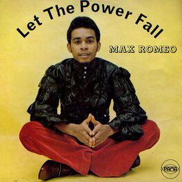 Album cover of Let The Power Fall