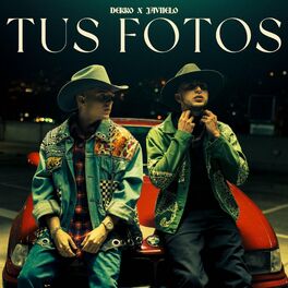 Album cover of Tus Fotos