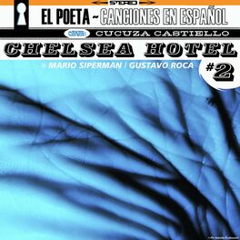 Album cover of Chelsea Hotel #2 (feat. Cucuza Castiello)