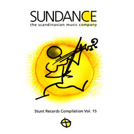 Album cover of Stunt Records Compilation 2007, Vol. 15