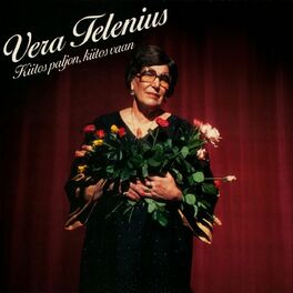 Vera Telenius: albums, songs, playlists | Listen on Deezer