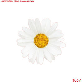 Album cover of Slow (Lindstrøm + Prins Thomas Remix)