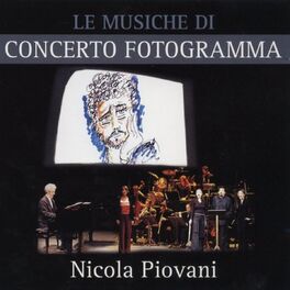 Album cover of Le Musiche Di Concerto Fotogramma