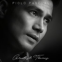 Album cover of Piolo Pascual (Greatest Themes)