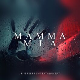 Album cover of Mamma Mia