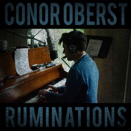 Album cover of Ruminations