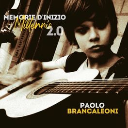 Album cover of Memorie d'inizio millennio 2.0