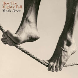 Album cover of How The Mighty Fall