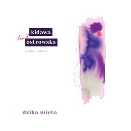 Album cover of Dzika mięta