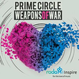 Album cover of Weapons of War