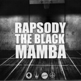 Album cover of The Black Mamba
