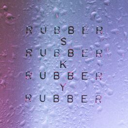 Album cover of Rubber Sky (Edit)