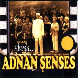 Album cover of Elveda