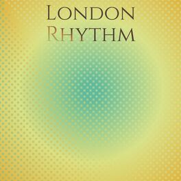 Album cover of London Rhythm